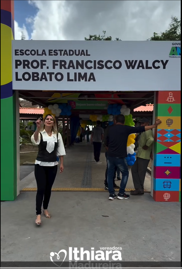 Indicação nº 395/2025, atendido e Cumprido